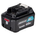 Makita BL1041B 12V 4.0Ah CXT Slide Li-Ion Battery - 197406-2